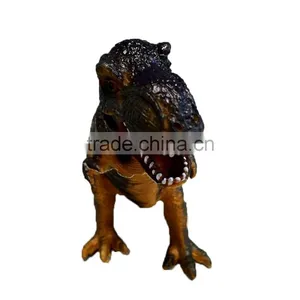 Tyrannosaurus Rex Dinosaur Toys,Realistic Dinosaur Toys Plastic Toy thumbnail-1