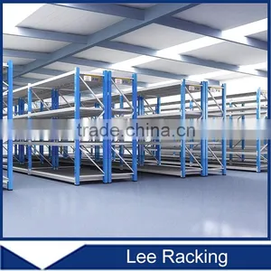 Stacking Racks Shelves thumbnail-1