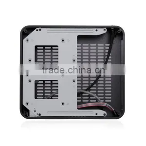 2015 New Arrival Mini Itx Aluminum Case From Guangdong Itx Case Manufacturer thumbnail-5
