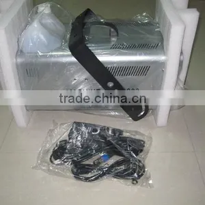 Durable 1500w Led Moving Head Fog Machine thumbnail-2