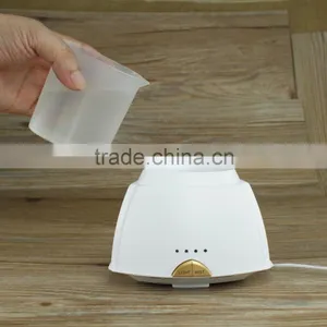 Home Use Electric Aroma Oil Mist Air Diffuser thumbnail-3