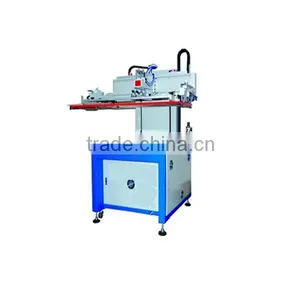 Pcb Doble Side Screen Printing Machine thumbnail-1