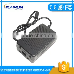 Factory Wholesale Oem 201-300w Converter Led Emergency Power Supply 36v ac dc Power Adpater thumbnail-2