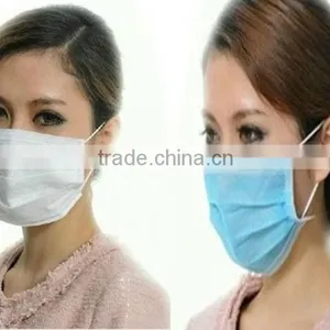 Supply Disposable Mask thumbnail-3
