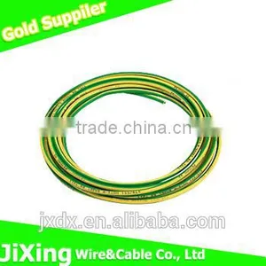 450/750V Copper Core Pvc Insulated 25mm Electric Cable thumbnail-2