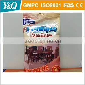 OEM Daily Sanitary Napkins Wet Wipes thumbnail-6