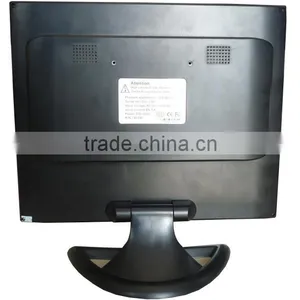 17 Inch LCD TV Monitor thumbnail-5