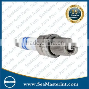 Spark Plug BKR5EY-11/1N04-18-110/BK5REY-11 for MAZDA With Nickel Plated Housing Preventing Oxidation, Corrosion thumbnail-1