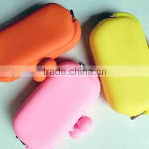 Hot Sales Silicone Beach/shopping/hand Bag thumbnail-1