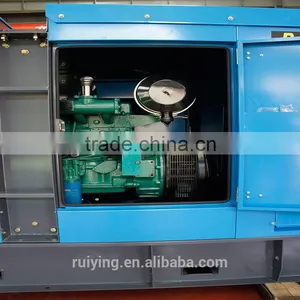 500kw/652KVA Diesel Generator SASO Certificate Approved thumbnail-6