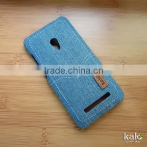 Denim Card Cases For Asus ZenFone 5 Cell Phone Accessory thumbnail-2