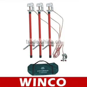 Grounding Rods thumbnail-1