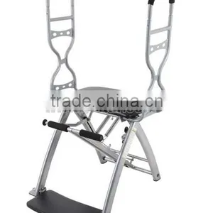 Fitness and Body Building Equipment for Relax and Entertainment thumbnail-1