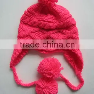 Popular Winter Snow Cap thumbnail-1