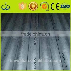ASTM A53 /API 5L GR.B/X42/X65/X70 PSL1 PSL 2 CARBON STEEL SAW SPIRAL WELDED PIPE thumbnail-5