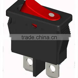 Electrical Rocker Switch 8A 250V 10A 125V thumbnail-3