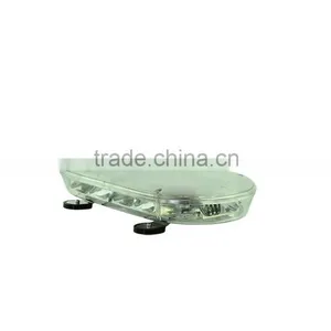 New-style Flashing Led Mini Warning Lightbar XN-286 thumbnail-4