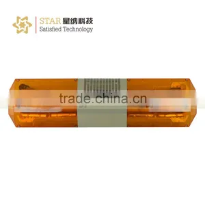 Vehicles Top Roof Warning LED Light Bar Emergency Strobe LED Light Bar TBD-8000L thumbnail-4
