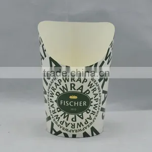 Chinese Paper Chip Cup thumbnail-1