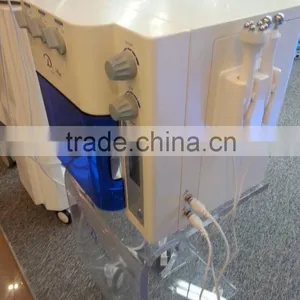 SPA Skin Rejuvenation/facial Cleaning Machine/skin Peeling thumbnail-2