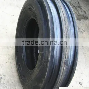 Tractor Front Tyre F2 1000-20900-20 750-20 750-16 thumbnail-1