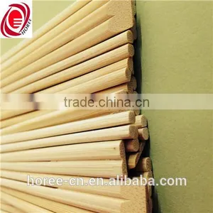 Bamboo Disposable Tensoge Chopsticks With Paper Plastic Bag thumbnail-4