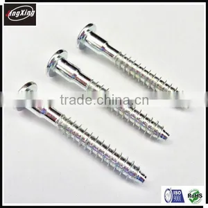 Hex Socket Furniture Wood Screws M5 M6 M7 thumbnail-5