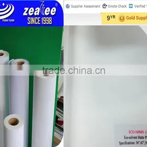 Transparent PET Film SA/backlit Film/PET Film thumbnail-1