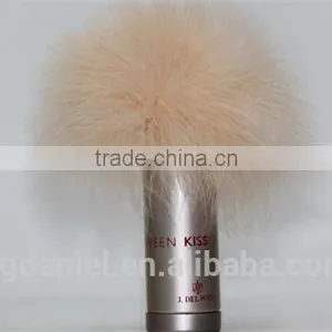 1PCS Colorful Feather Brush Customize thumbnail-1