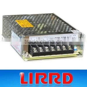 LED Dual Output Switching Power Supply D-30-B thumbnail-1