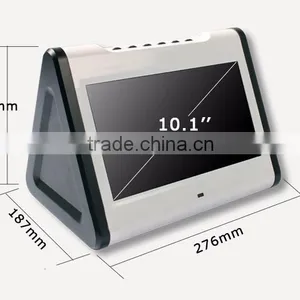 10.1inch Cheap Made in China Dvd Player for Car for Sale thumbnail-5