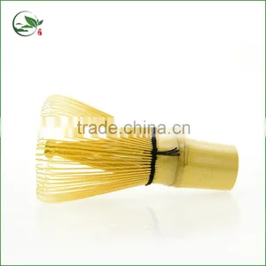 Promotional Gifts Bulk 80 Prong Matcha Bamboo Whisk thumbnail-1