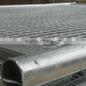 Road Side Security Fence thumbnail-1