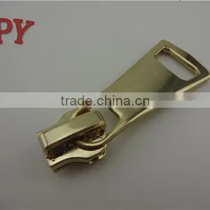 8# Metal Zipper Slider thumbnail-1