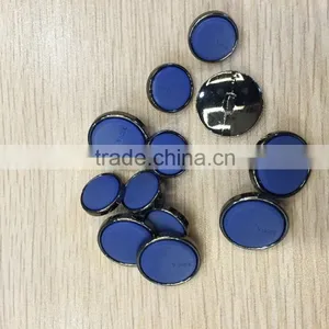 High Foot Buttons for Garments Accessory thumbnail-5