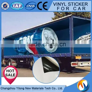3M Matte Self-adhesive Vinyl Car Sticker, Sun- and Water-resistant thumbnail-5