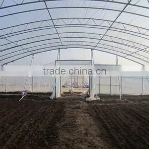 Large Multi-span Commercial Agriculture Greenhouse thumbnail-2