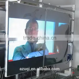 Signal Disposable LCD Splicing Monitor Control Box for Video Wall Processor thumbnail-6