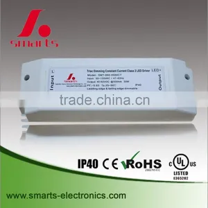 PF 0.9 ETL CE 80V 500ma 40w Bulb Led Driver Triac Dimmable thumbnail-1