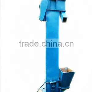 Bucket Elevator With Best Design for Sand and Powder thumbnail-2