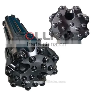 Reverse Circulation RE542-127mm RC Bits thumbnail-4