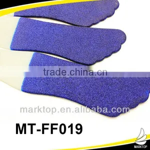 Cute Foot Shape Plastic Foot File thumbnail-1