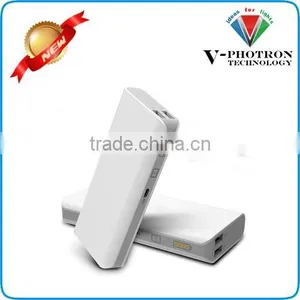 2015 Promotion Gift 15600Mah Promotional Price Smart Power Bank thumbnail-4