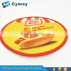 Custom Frisbee Fan,foldable Nylon Frisbee, Flying Disc thumbnail-3