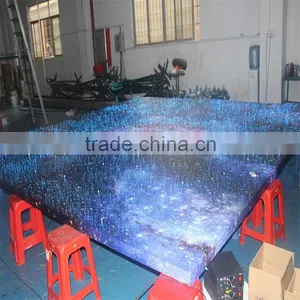 Ceiling Decoration Star Sky Light Ceiling Light thumbnail-2
