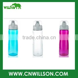Single Wall Tritan Plastic Tumbler Cup thumbnail-1