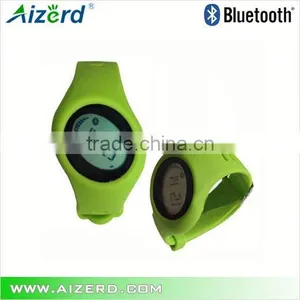 Fashion Style Various Color Selection Pedometers China thumbnail-1