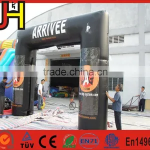 Advertising Inflatable Arch, Arch Gate Design, Entrance Arch Gate thumbnail-4