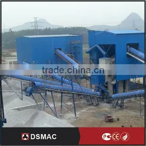 Stone Crusher Plant Prices Indonesia (Whole Line) From DSMAC thumbnail-3