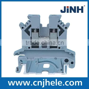 UK Phoenix Electric Terminal Block With Din Rail thumbnail-6